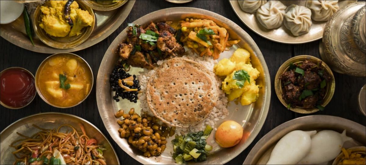 Bhaktapur Durbar Square